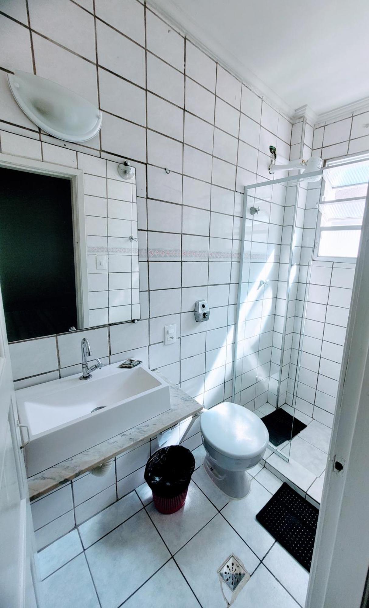 Guaruja Praia Hotel Economico Экстерьер фото